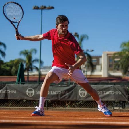 Поло TORNEO II в разных цветах Joma la moda Испания