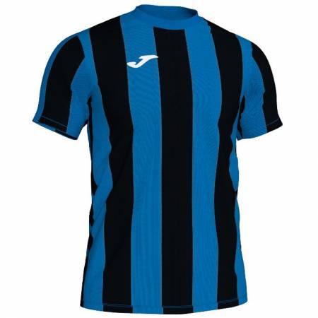 Футболка Inter 101287.701 сине-черная